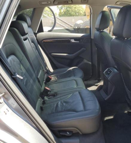 Photo 11 from auction – 2014 AUDI Q5 PREMIUM with VIN WA1LFAFP0EA094592