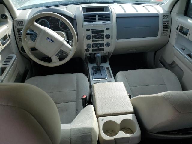 Photo 8 from auction – 2011 FORD ESCAPE XLT with VIN 1FMCU0D71BKC25586