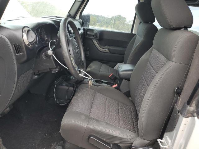 Photo 7 from auction – 2011 JEEP WRANGLER S with VIN 1J4AA2D10BL547152