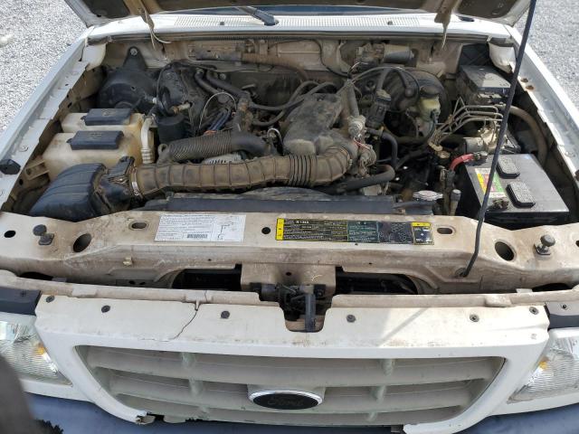 Photo 11 from auction – 2003 FORD RANGER SUP with VIN 1FTYR14V03PA94056