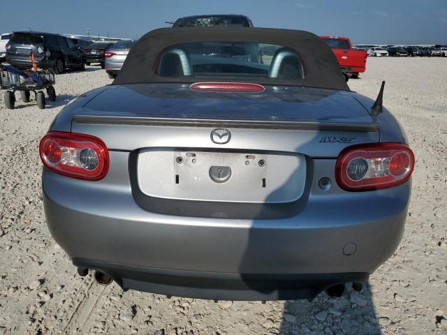 Photo 6 from auction – 2012 MAZDA MX-5 MIATA with VIN JM1NC2JF6C0221747