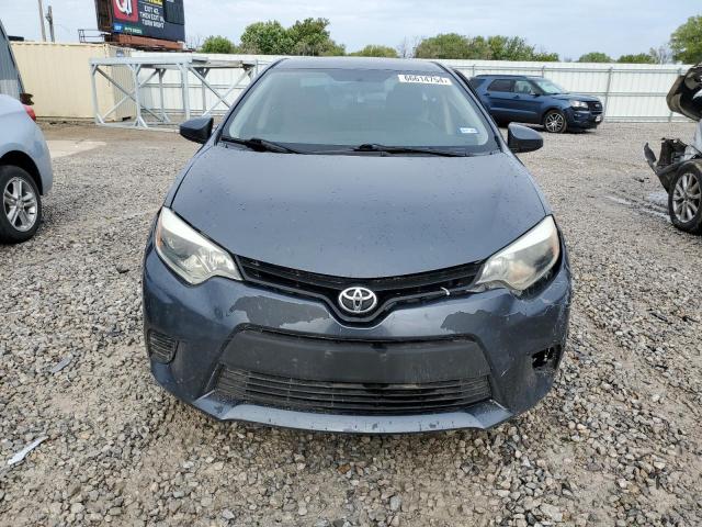 Photo 5 from auction – 2016 TOYOTA COROLLA L with VIN 5YFBURHE5GP527355