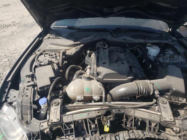 Photo 11 from auction – 2020 FORD MUSTANG with VIN 1FA6P8TH5L5130889
