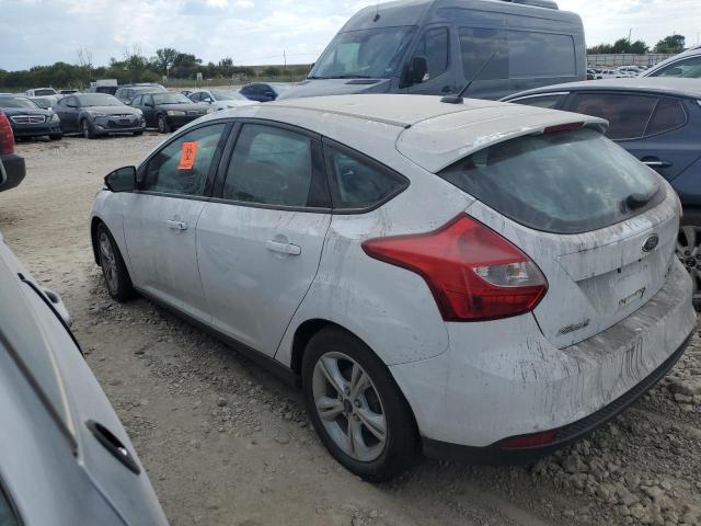 Photo 2 from auction – 2014 FORD FOCUS SE with VIN 1FADP3K20EL322386