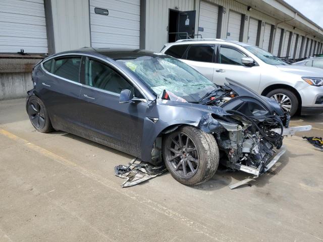 Photo 4 from auction – 2020 TESLA MODEL 3 with VIN 5YJ3E1EB1LF616469