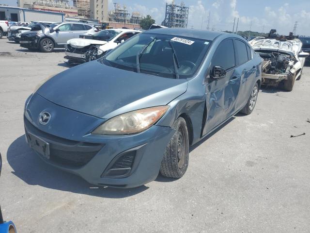 MAZDA 3 2011 with VIN JM1BL1UF6B1434134 - Photo from auction