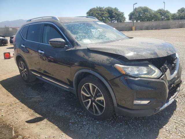 Photo 4 from auction – 2018 NISSAN ROGUE S with VIN JN8AT2MTXJW486489