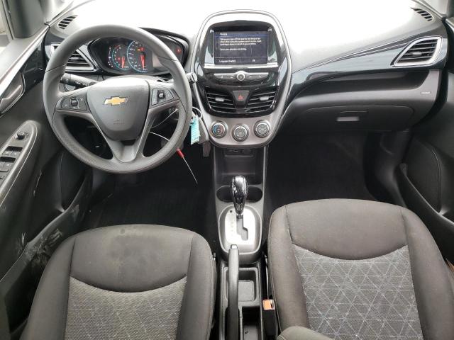 Photo 8 from auction – 2019 CHEVROLET SPARK 1LT with VIN KL8CD6SA0KC806103