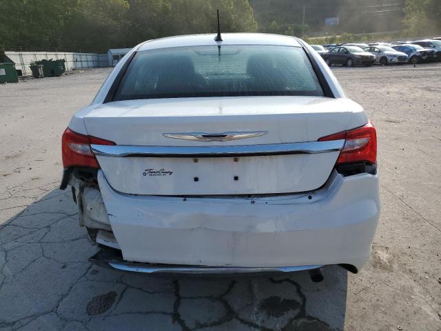 Photo 6 from auction – 2012 CHRYSLER 200 with VIN 1C3CCBBB7CN109016