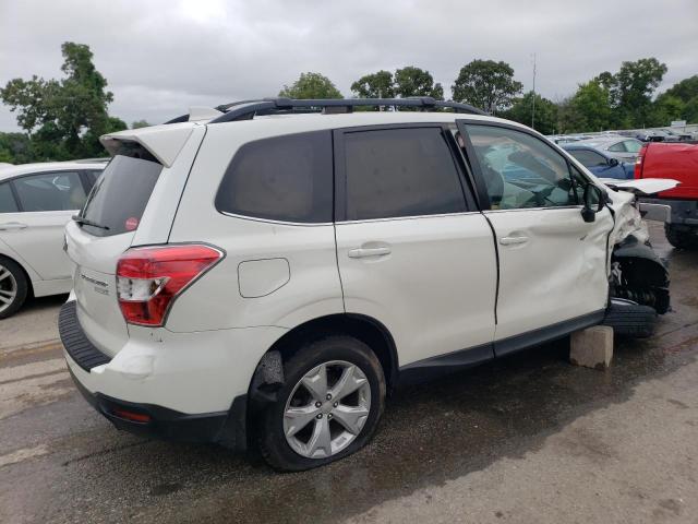 Photo 3 from auction – 2016 SUBARU FORESTER 2 with VIN JF2SJAHC6GH425326