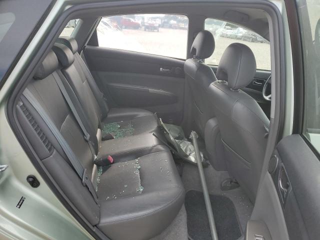 Photo 10 from auction – 2008 TOYOTA PRIUS with VIN JTDKB20U687752354