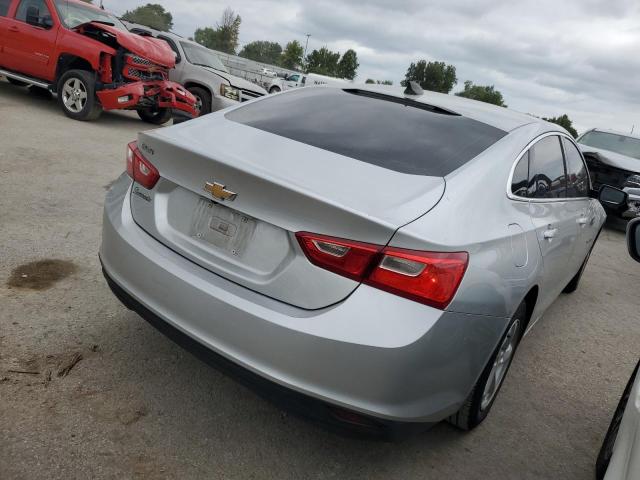 Photo 3 from auction – 2017 CHEVROLET MALIBU LS with VIN 1G1ZB5ST4HF160423