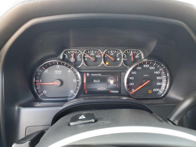 Photo 9 from auction – 2014 GMC SIERRA K15 with VIN 3GTU2VECXEG191828
