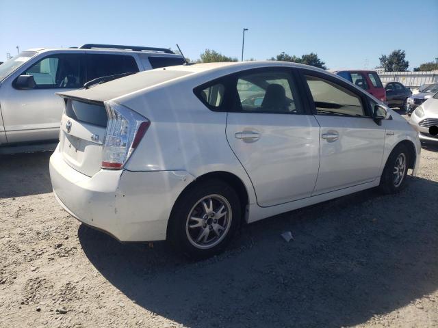 Photo 3 from auction – 2010 TOYOTA PRIUS with VIN JTDKN3DUXA0037857