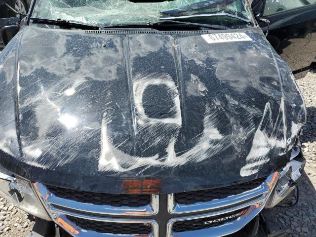 Photo 11 from auction – 2015 DODGE JOURNEY SX with VIN 3C4PDCBG9FT564501