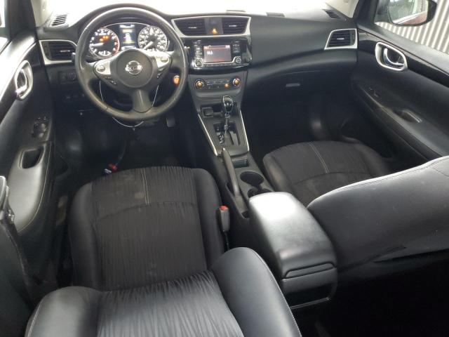 Photo 8 from auction – 2016 NISSAN SENTRA S with VIN 3N1AB7AP4GL681668
