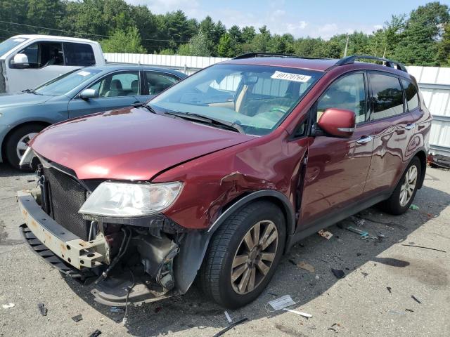 Photo 1 from auction – 2009 SUBARU TRIBECA LI with VIN 4S4WX93D794408070