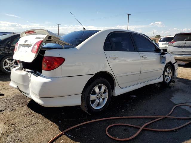 Photo 3 from auction – 2007 TOYOTA COROLLA CE with VIN 1NXBR32EX7Z787482