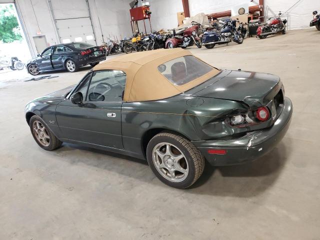 Photo 2 from auction – 1997 MAZDA MX-5 MIATA with VIN JM1NA3535V0730825