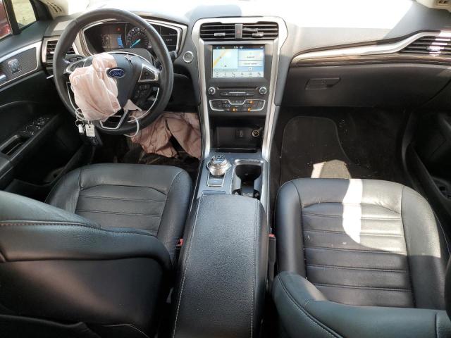 Photo 8 from auction – 2017 FORD FUSION SE with VIN 3FA6P0HD8HR203877