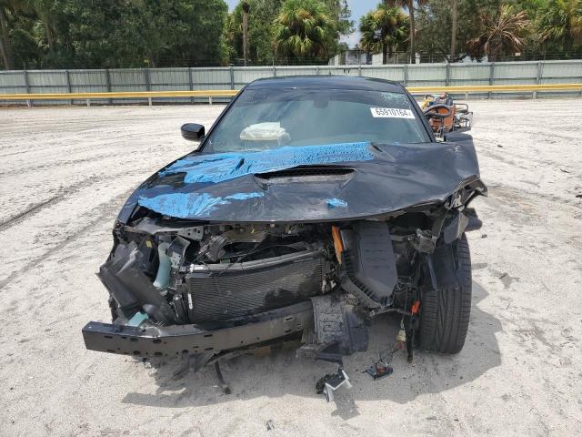 Photo 5 from auction – 2021 DODGE CHARGER GT with VIN 2C3CDXHG6MH569484