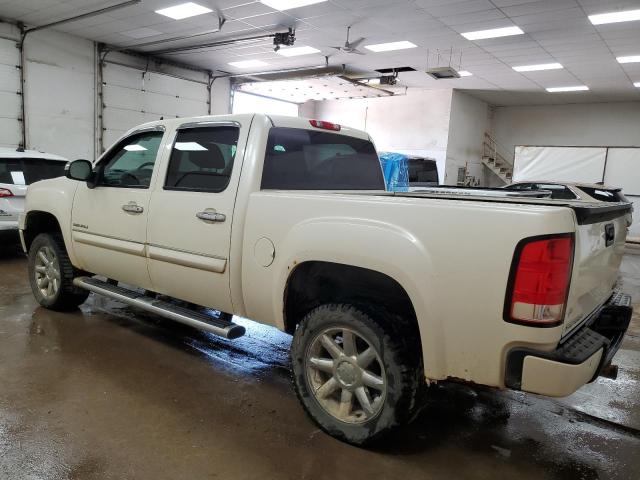 Photo 2 from auction – 2012 GMC SIERRA K15 with VIN 3GTP2XE21CG185333