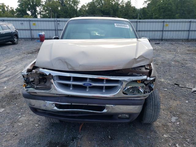 Photo 5 from auction – 1997 FORD EXPLORER with VIN 1FMDU34E8VUC78184