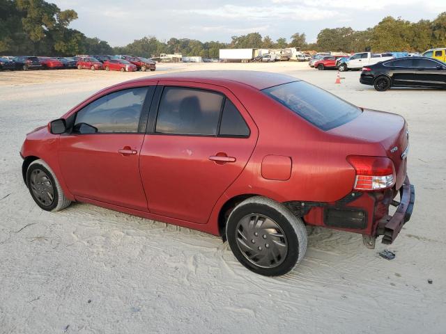 Photo 2 from auction – 2010 TOYOTA YARIS with VIN JTDBT4K34A1374086