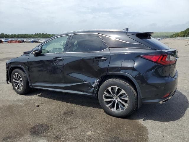 Photo 2 from auction – 2020 LEXUS RX 350 with VIN 2T2HZMDA0LC246992