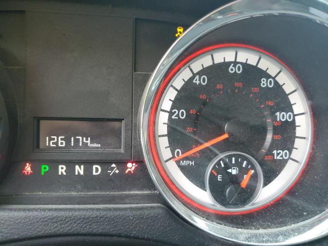 Photo 9 from auction – 2014 DODGE GRAND CARA with VIN 2C4RDGBG4ER309210
