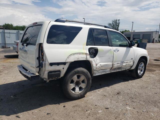 Photo 3 from auction – 2007 TOYOTA 4RUNNER SR with VIN JTEZU14R178082127
