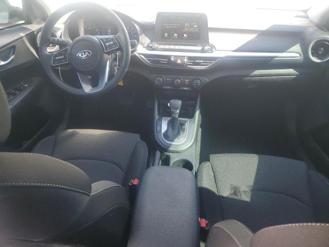 Photo 8 from auction – 2020 KIA FORTE FE with VIN 3KPF24AD1LE223835