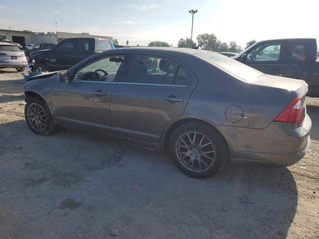 Photo 2 from auction – 2011 FORD FUSION SE with VIN 3FAHP0HA3BR202271
