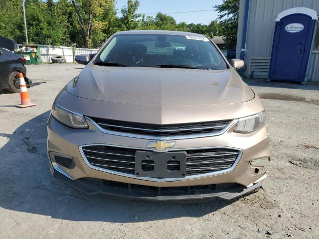 Photo 5 from auction – 2018 CHEVROLET MALIBU LT with VIN 1G1ZD5ST7JF192797