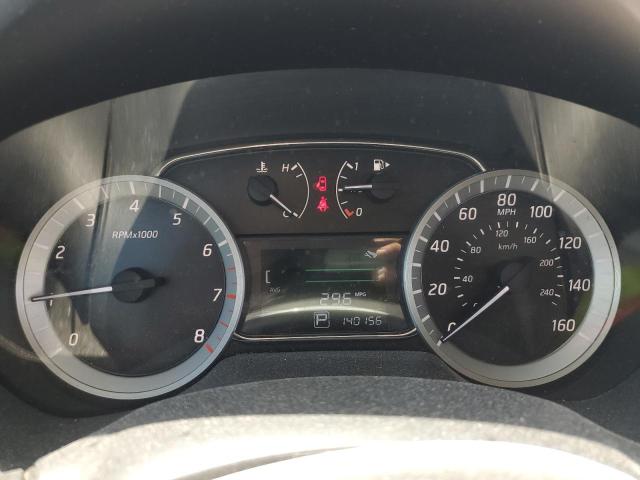 Photo 9 from auction – 2015 NISSAN SENTRA S with VIN 3N1AB7AP2FL682624