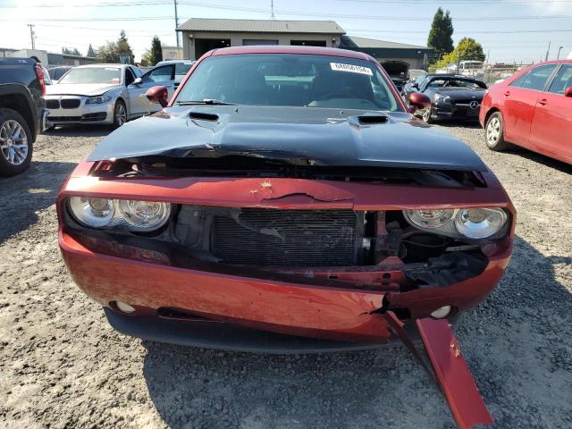 Photo 5 from auction – 2014 DODGE CHALLENGER with VIN 2C3CDYBT8EH299431