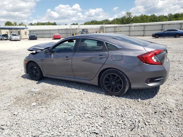 Photo 2 from auction – 2017 HONDA CIVIC LX with VIN 19XFC2F5XHE052349