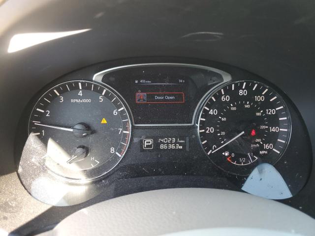 Photo 9 from auction – 2014 NISSAN ALTIMA 2.5 with VIN 1N4AL3AP6EC276056