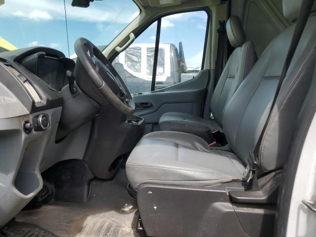 Photo 7 from auction – 2019 FORD TRANSIT T- with VIN 1FTYR2CM9KKB15271