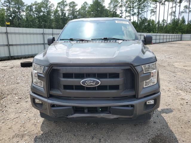 Photo 5 from auction – 2017 FORD F150 SUPER with VIN 1FTEX1CP2HKD96853