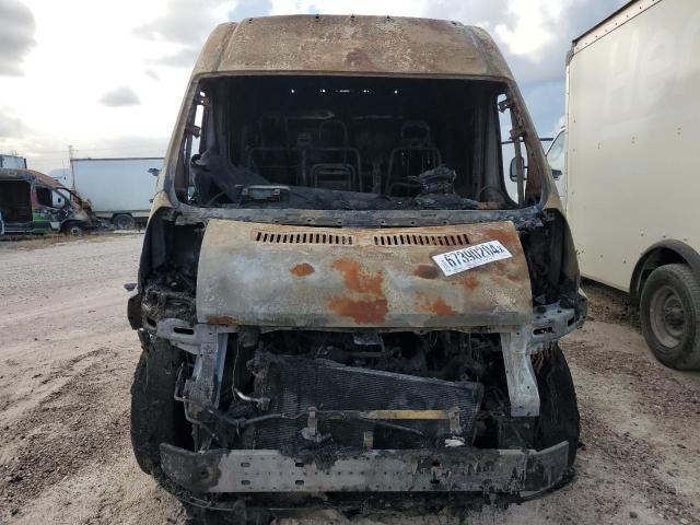 Photo 5 from auction – 2018 RAM PROMASTER with VIN 3C6TRVBG4JE110754
