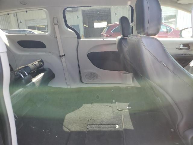 Photo 11 from auction – 2022 CHRYSLER PACIFICA T with VIN 2C4RC1BG5NR111252