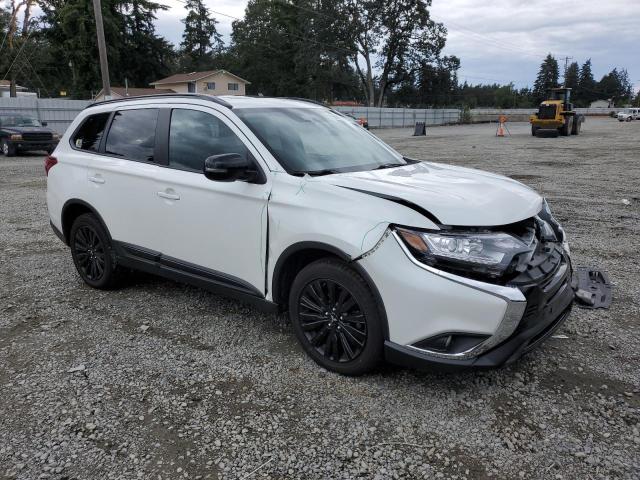 Photo 4 from auction – 2020 MITSUBISHI OUTLANDER with VIN JA4AZ3A32LZ042619