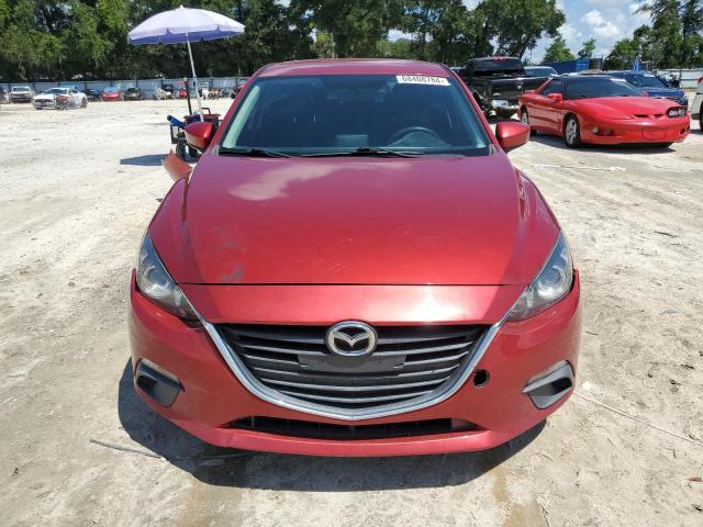 Photo 5 from auction – 2015 MAZDA 3 SPORT with VIN 3MZBM1K78FM138501