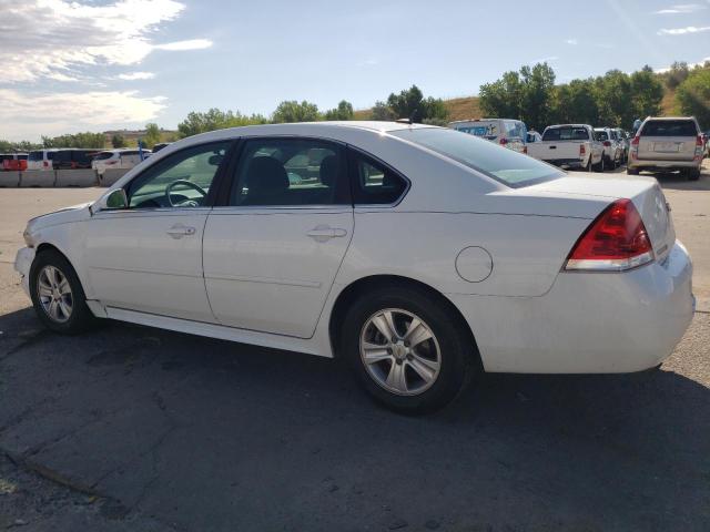 Photo 2 from auction – 2015 CHEVROLET IMPALA LIM with VIN 2G1WA5E3XF1108428