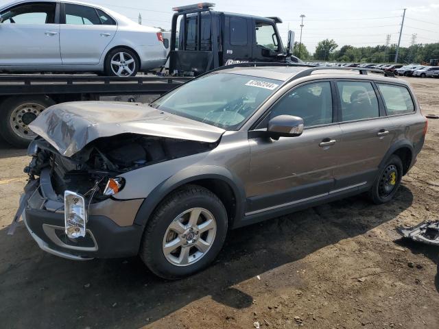 Zdjęcie 1 z aukcji – 2008 VOLVO XC70 z VIN YV4BZ982681027490