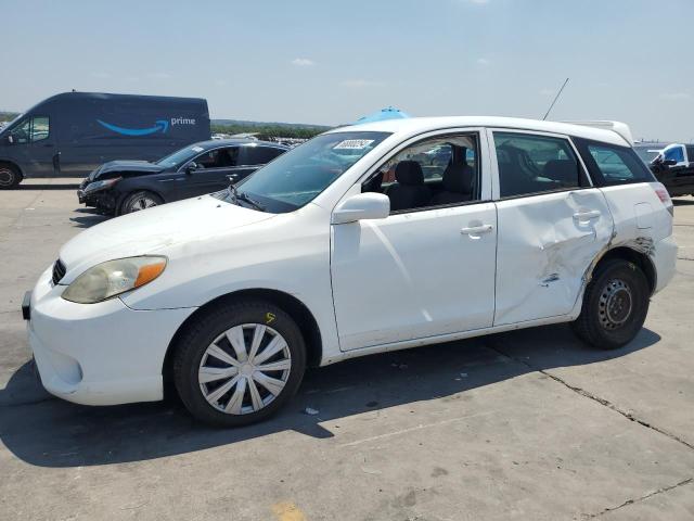 TOYOTA COROLLA MA 2005 with VIN 2T1KR30E05C416039 - Photo from auction