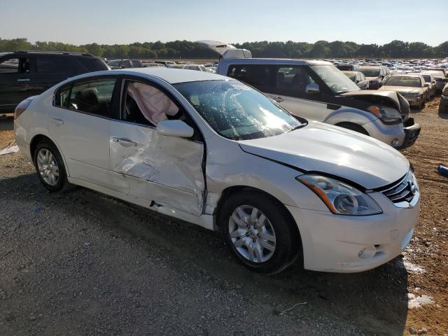 Photo 4 from auction – 2012 NISSAN ALTIMA BAS with VIN 1N4AL2AP2CN544130