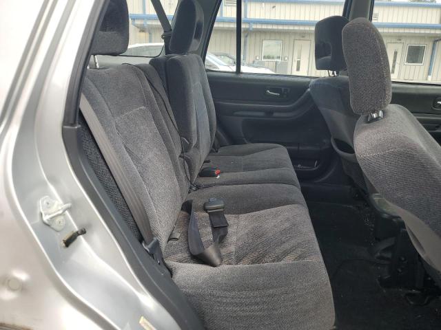 Photo 11 from auction – 2001 HONDA CR-V EX with VIN JHLRD18601C017166