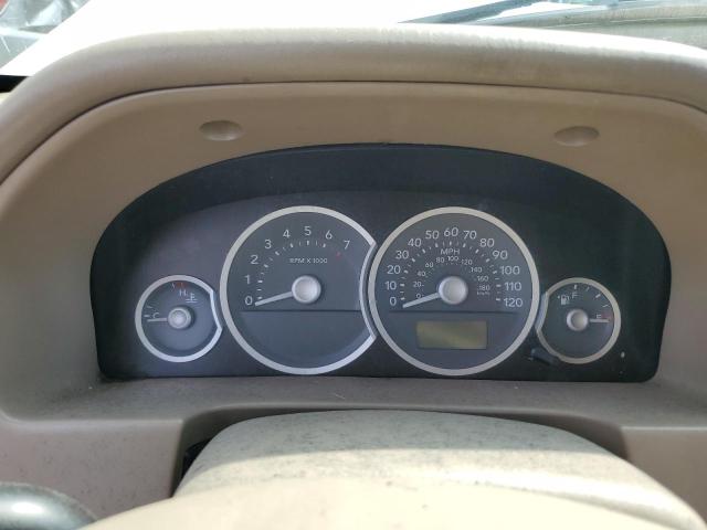 Photo 9 from auction – 2005 MERCURY MARINER with VIN 4M2YU56175DJ08419